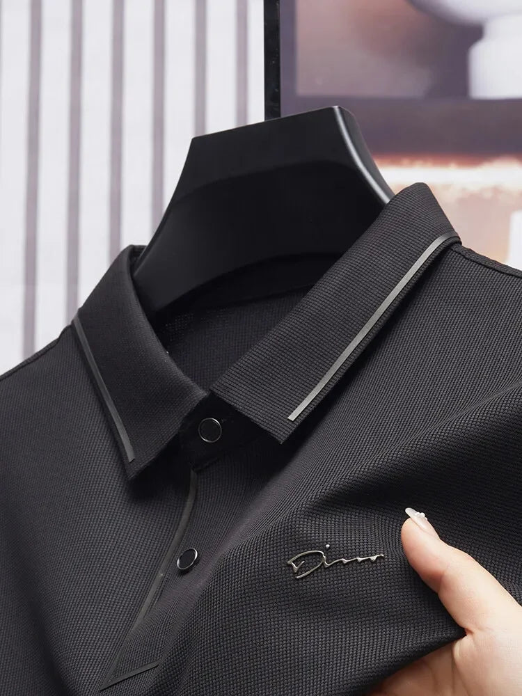 Men's New Polo Luxury