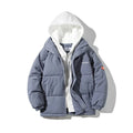 Women's Winter Oversize Jacket Down Cotton Padded
