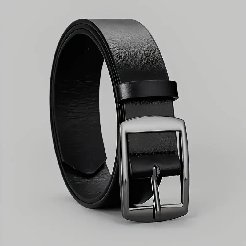 Men's Luxury Leather Belt