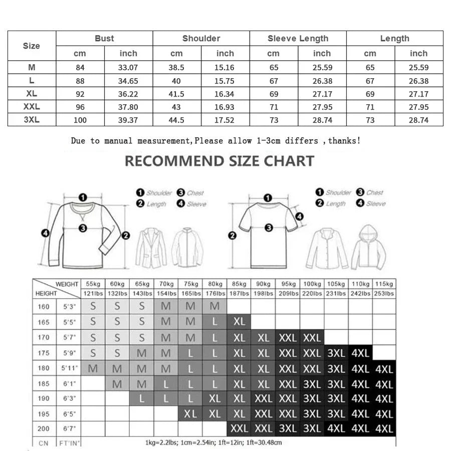 Men's Dry-fit Long-Sleeve Compression T-Shirt