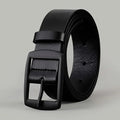 Men's Luxury Leather Belt