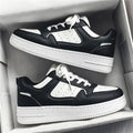 Men's Casual Platform Sneakers