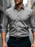 Men's Tech Slim Shirt